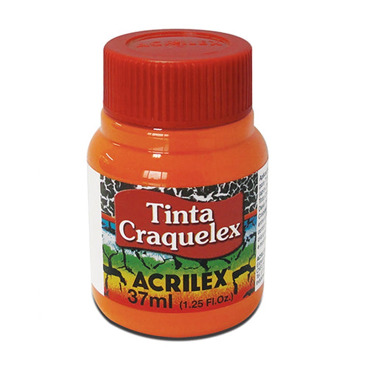 PINTURA CRAQUELEX 37 ML Craquelex 3837 Azul Turquesa 501-5