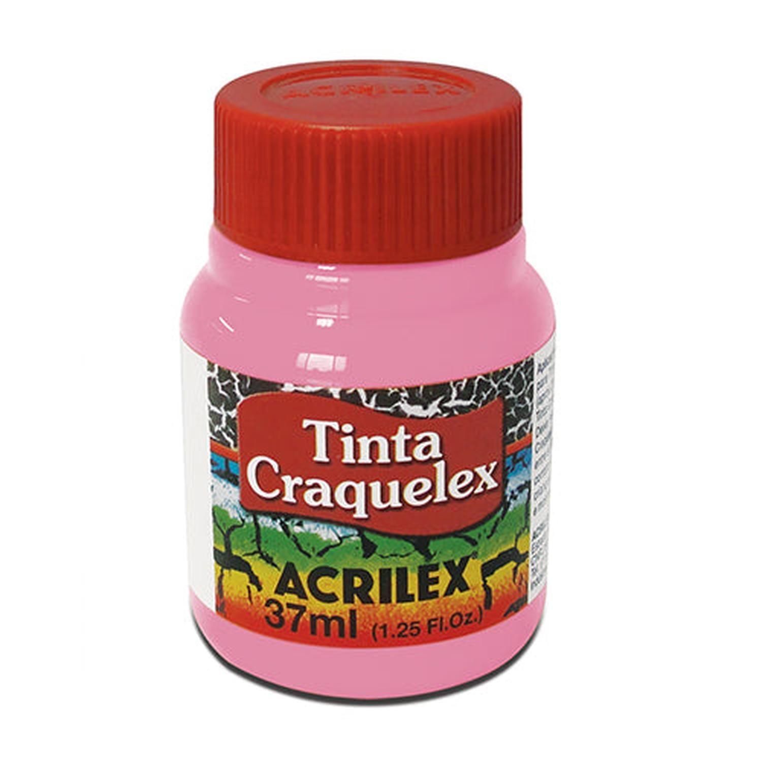 PINTURA CRAQUELEX 37 ML Craquelex 3837 Azul Turquesa 501-17