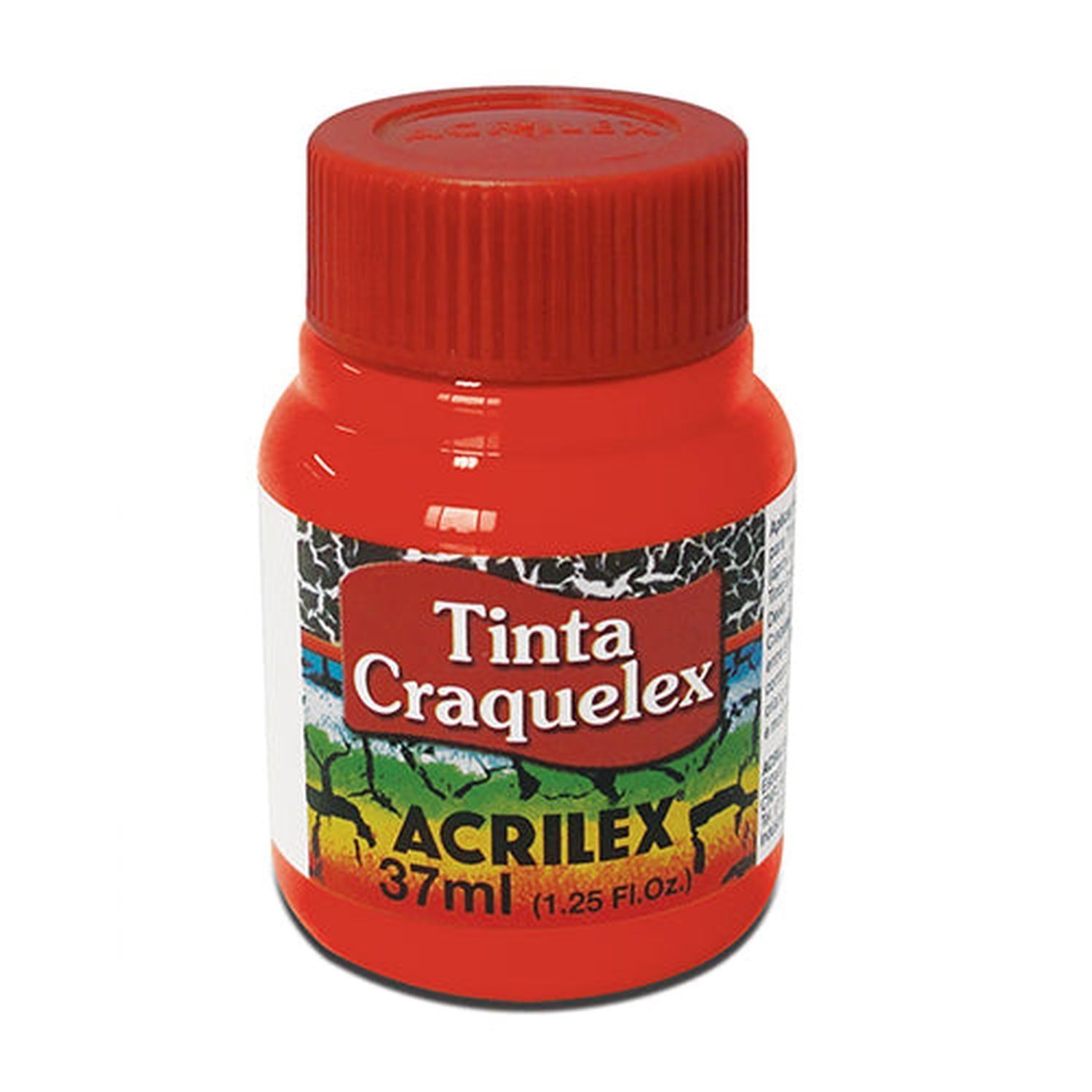 PINTURA CRAQUELEX 37 ML Craquelex 3837 Azul Turquesa 501-2