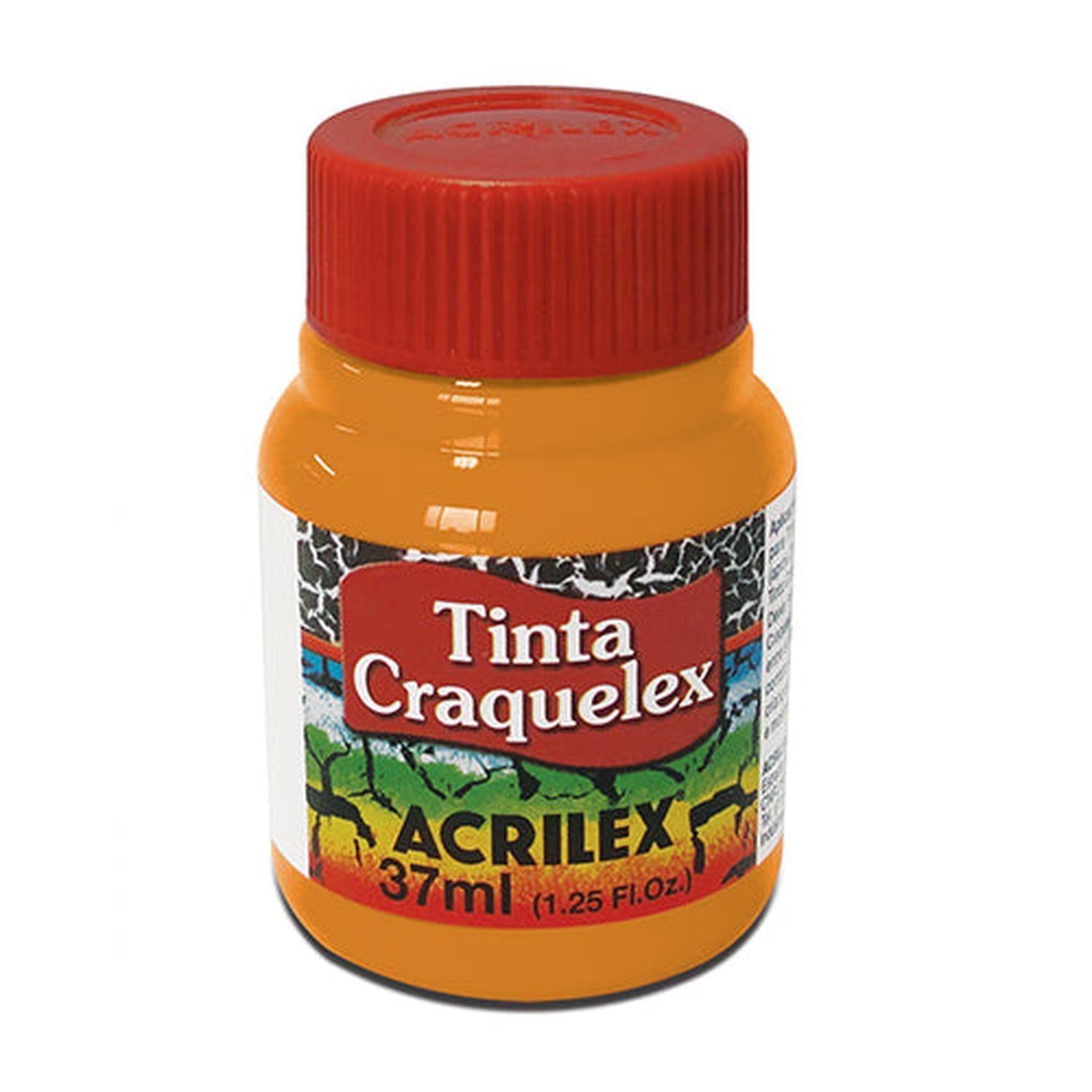 PINTURA CRAQUELEX 37 ML Craquelex 3837 Azul Turquesa 501-11