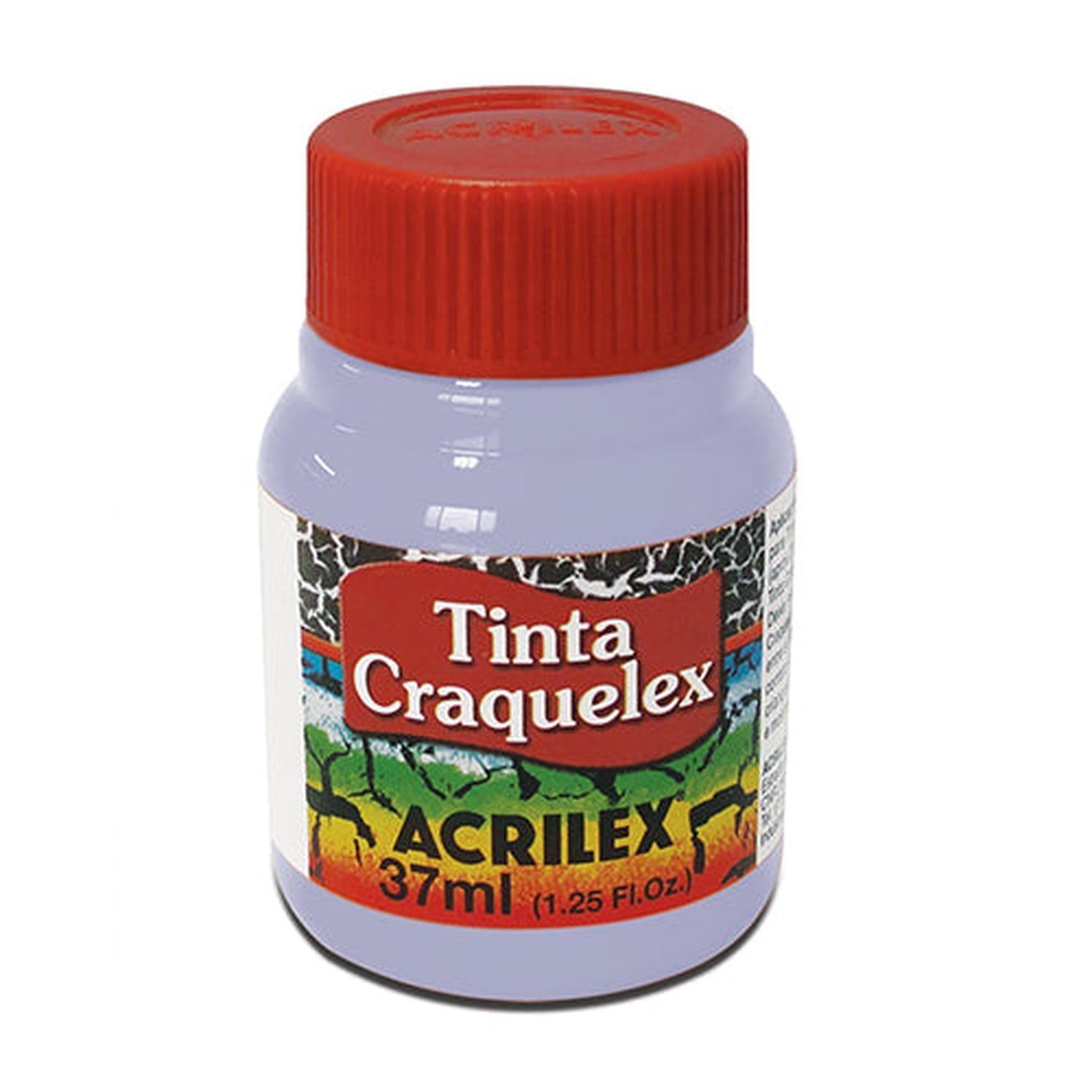 PINTURA CRAQUELEX 37 ML Craquelex 3837 Azul Turquesa 501-14