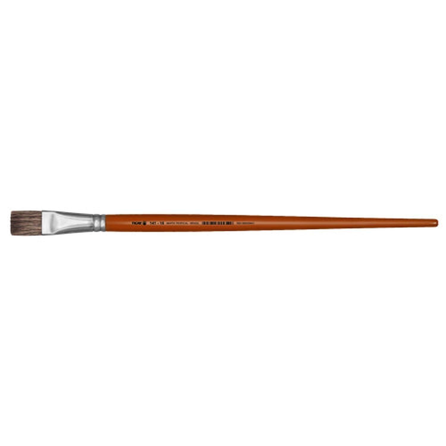 PINCEL MARTA TROPICAL CHATO N° 0-4