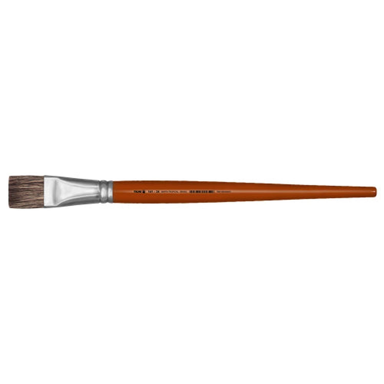 PINCEL MARTA TROPICAL CHATO N° 0-9