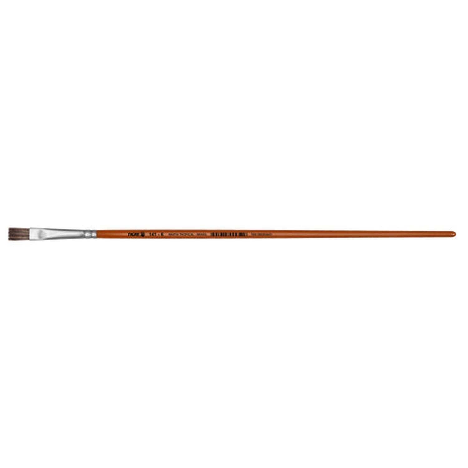 PINCEL MARTA TROPICAL CHATO N° 0-11