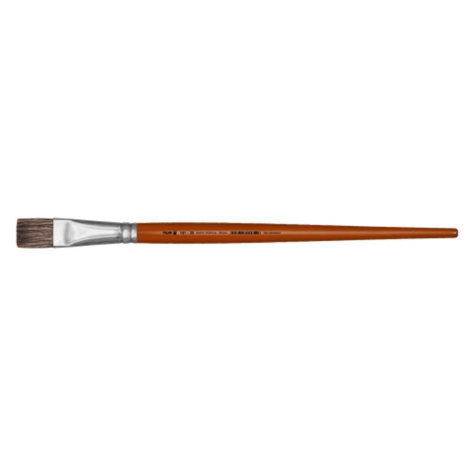 PINCEL MARTA TROPICAL CHATO N° 0-7