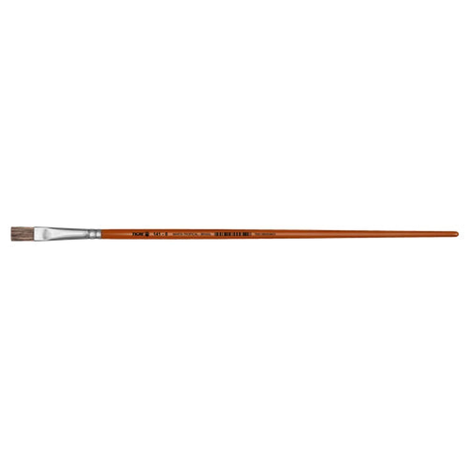 PINCEL MARTA TROPICAL CHATO N° 0-12