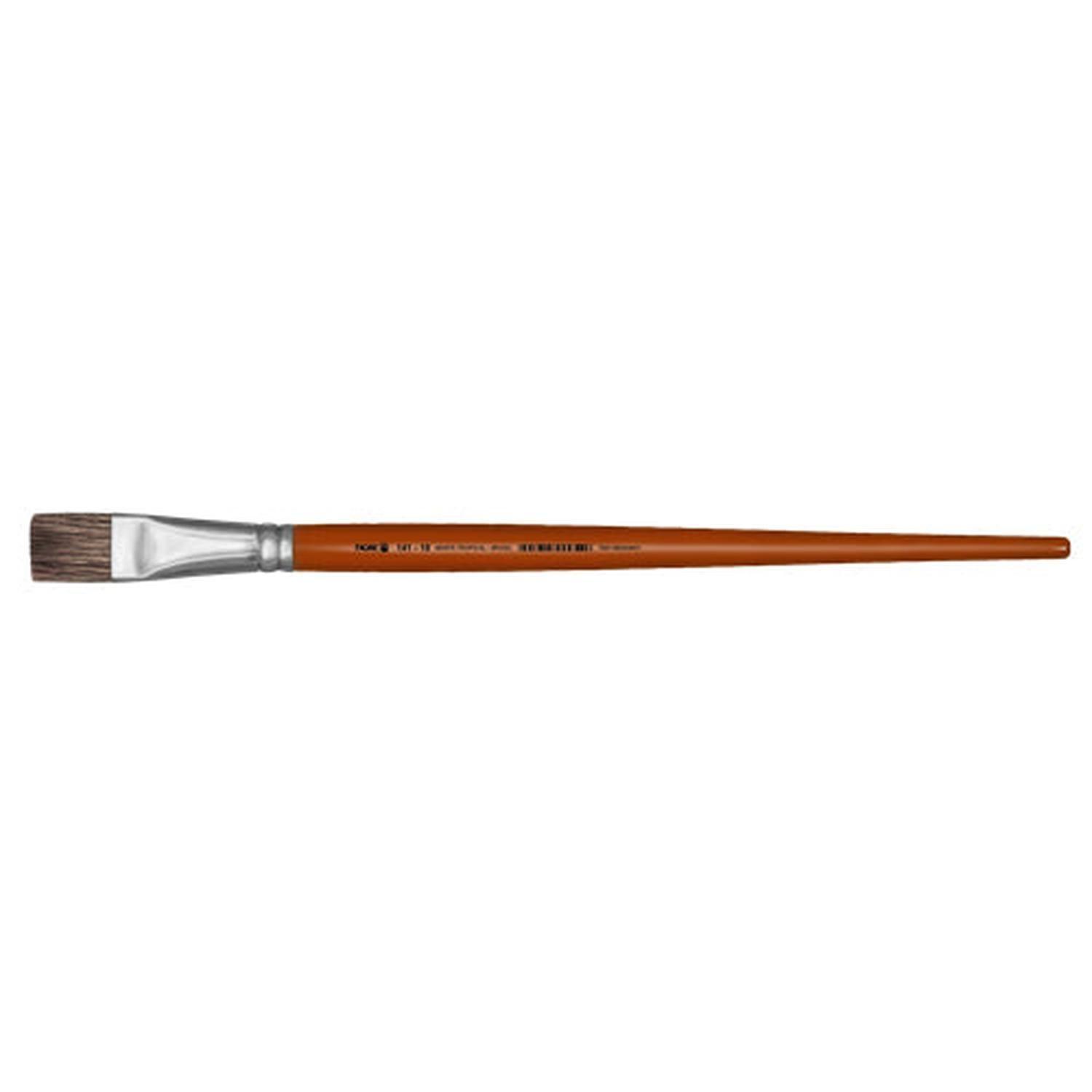 PINCEL MARTA TROPICAL CHATO N° 0-5