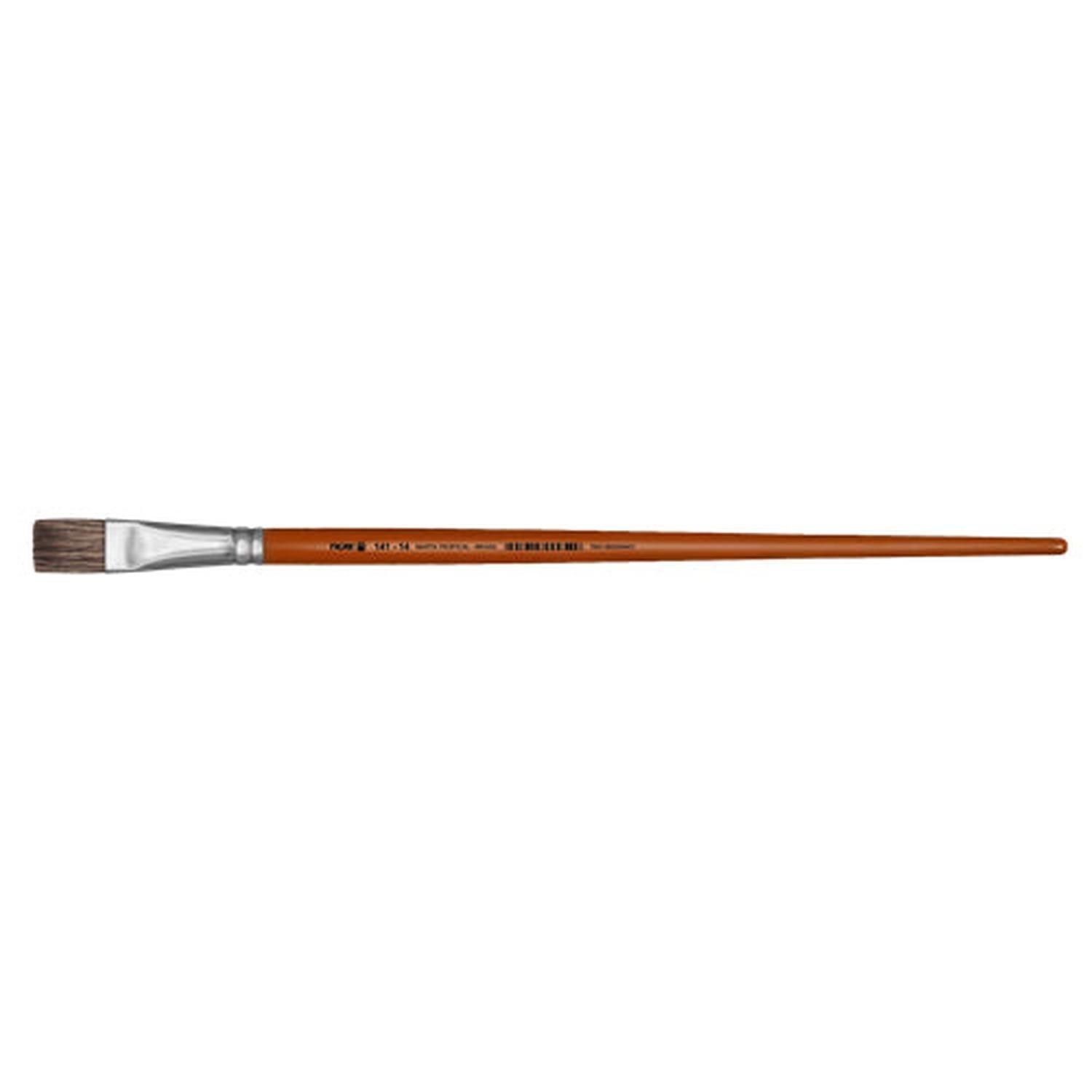 PINCEL MARTA TROPICAL CHATO N° 0-3