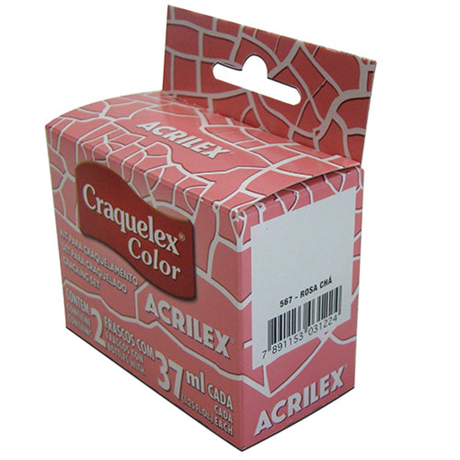 CRAQUELEX COLOR 37 ML Craquelex 17602 17620 Oro 201-10