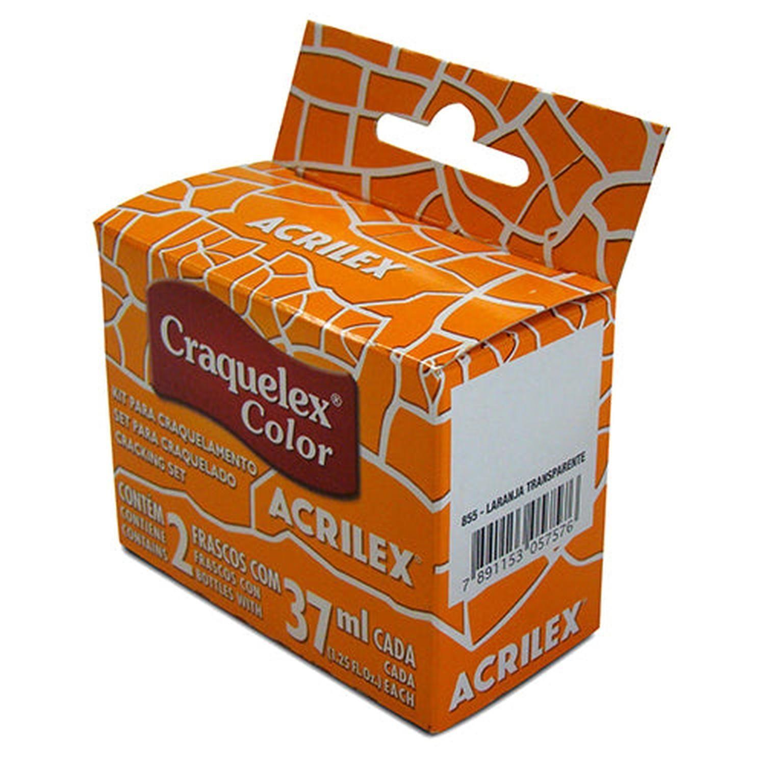 CRAQUELEX COLOR 37 ML Craquelex 17602 17620 Oro 201-21