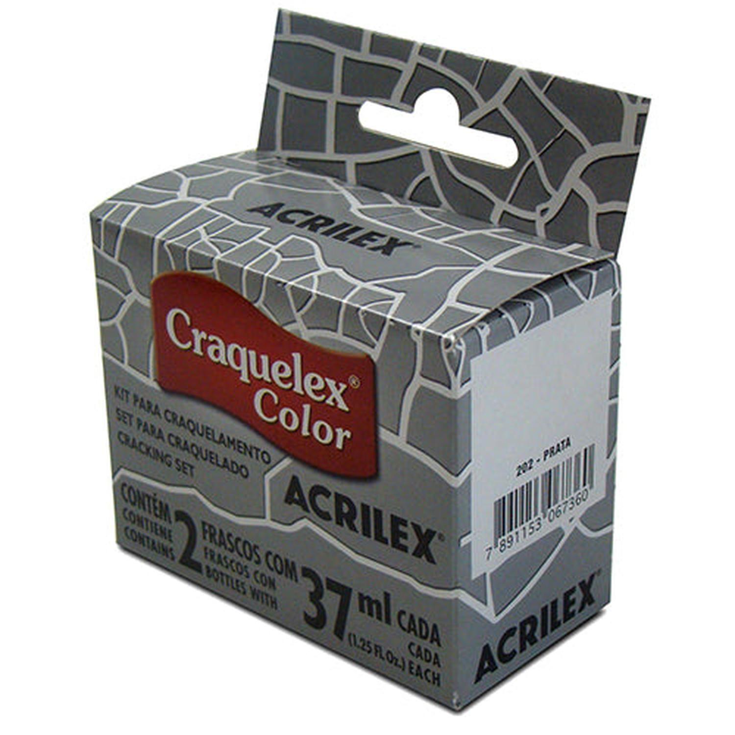 CRAQUELEX COLOR 37 ML Craquelex 17602 17620 Oro 201-25