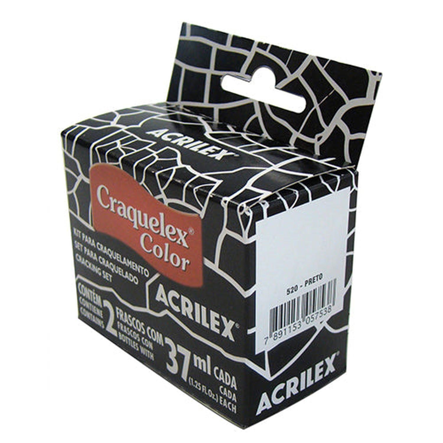 CRAQUELEX COLOR 37 ML Craquelex 17602 17620 Oro 201-5