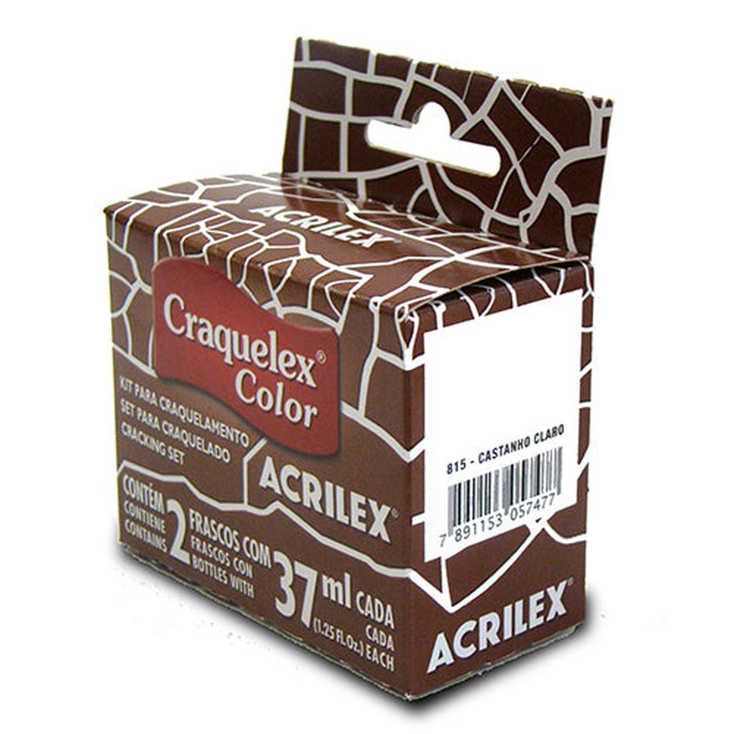 CRAQUELEX COLOR 37 ML Craquelex 17602 17620 Oro 201-14