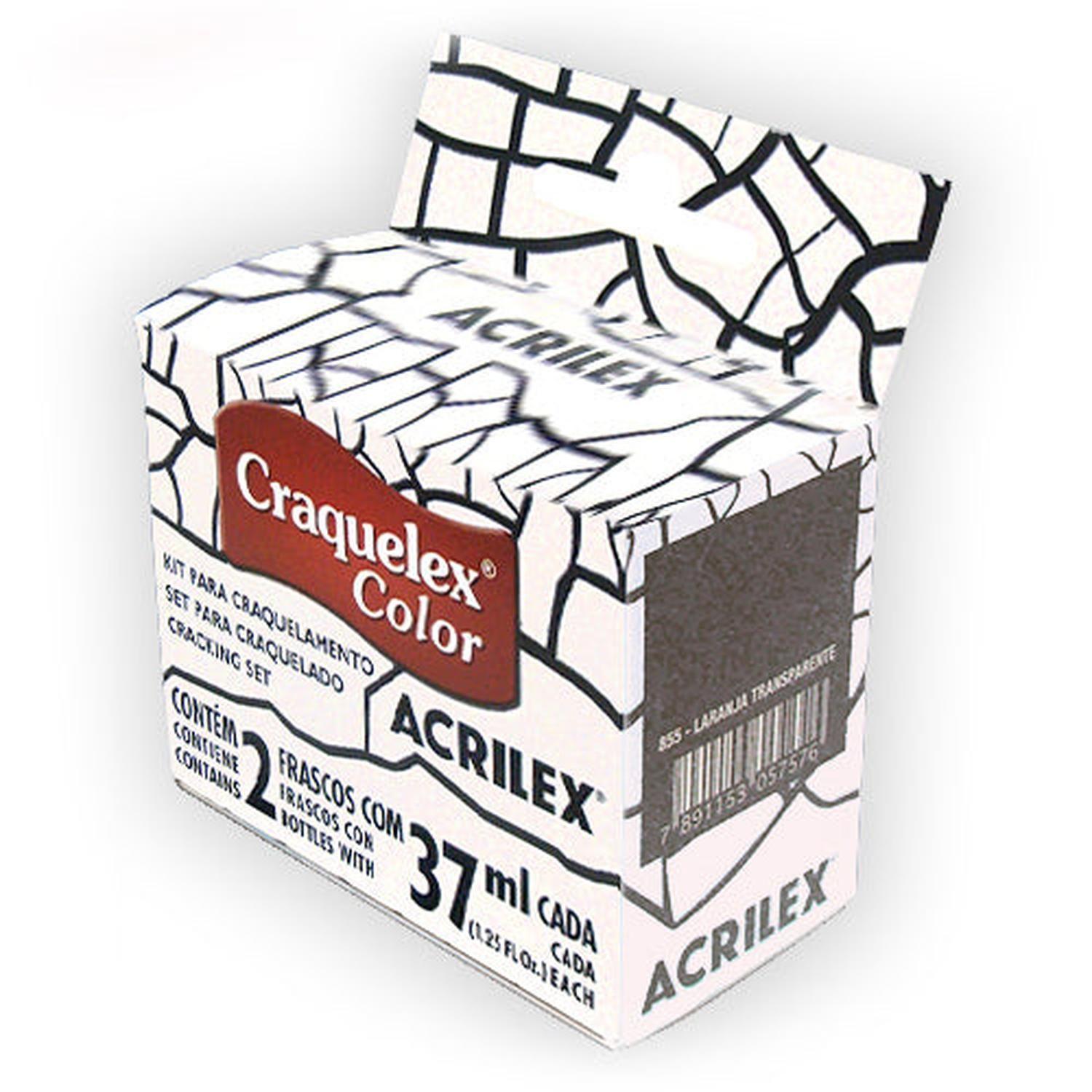 CRAQUELEX COLOR 37 ML Craquelex 17602 17620 Oro 201-23