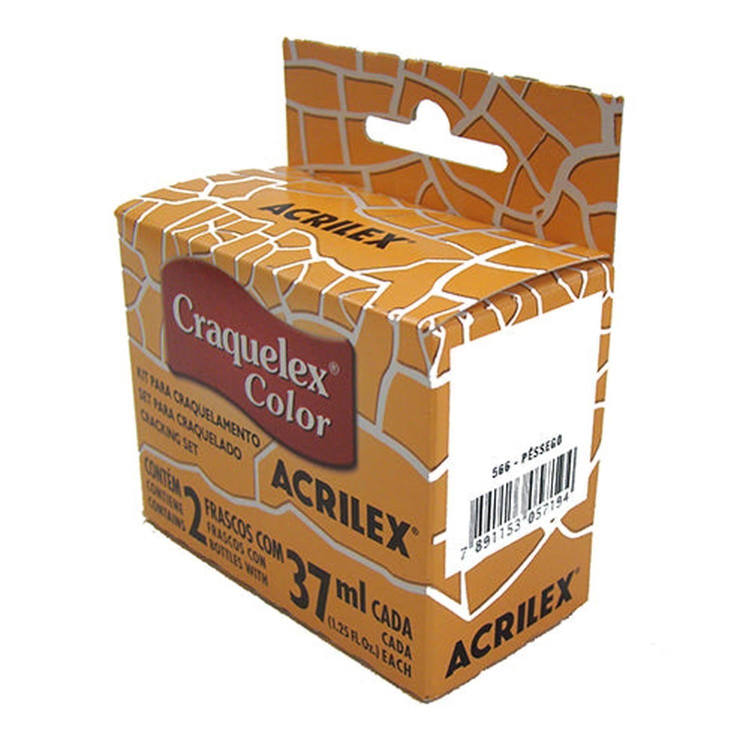 CRAQUELEX COLOR 37 ML Craquelex 17602 17620 Oro 201-9