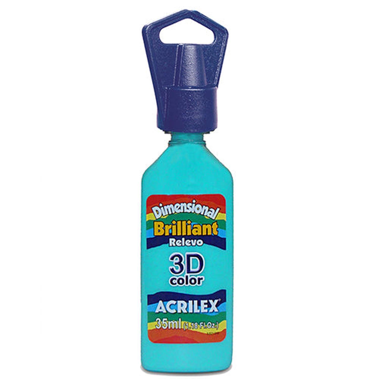 DIMENSIONAL BRILLANTE RELIEVE 3D 35 ML Dimensional 12112 Marfil 529-16