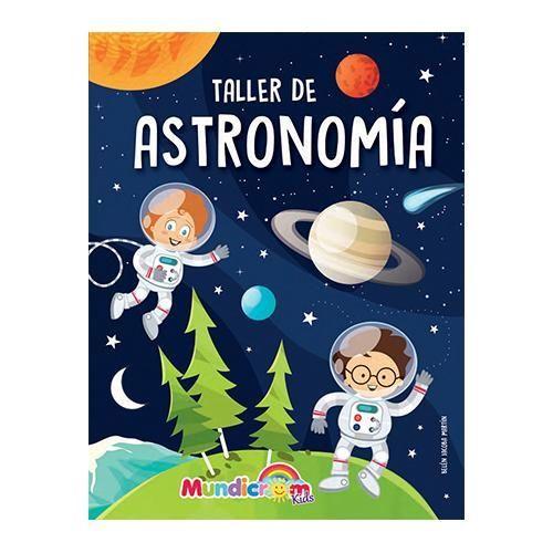 ASTRONOMIA-0
