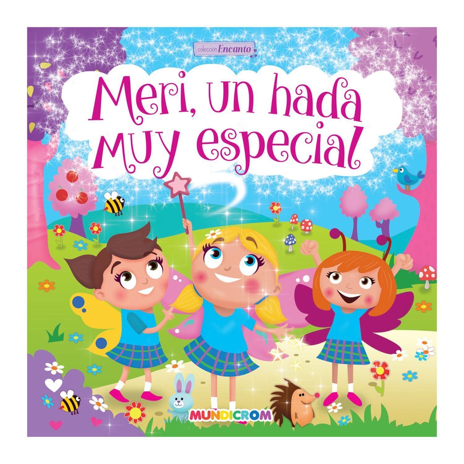 MERI UN HADA MUY ESPECIAL-0
