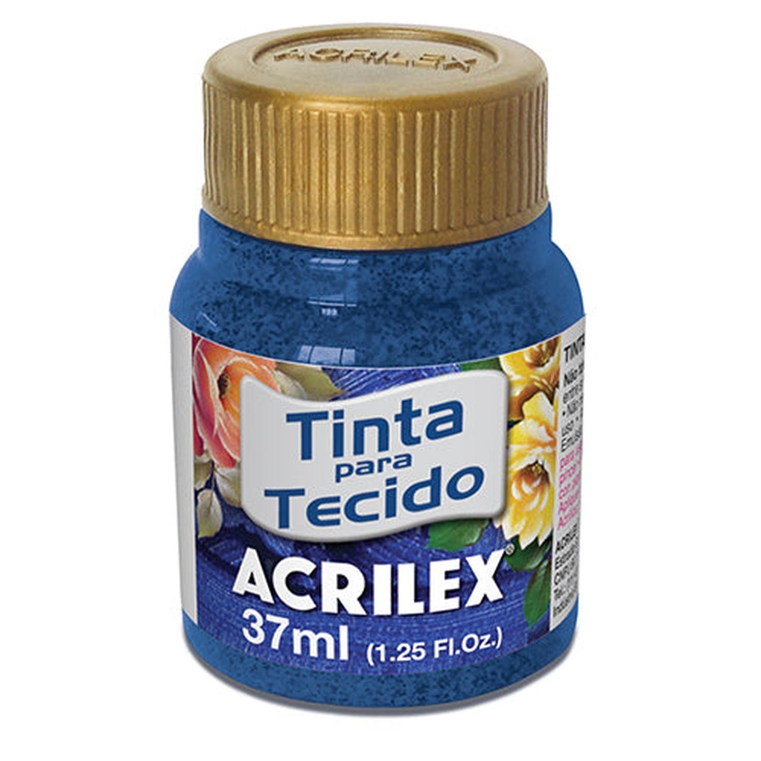 PINTURA GENERO GLITTER 37 ML Glitter 5040 Verde 206-6