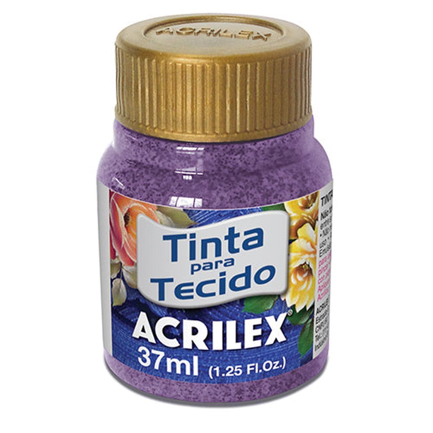 PINTURA GENERO GLITTER 37 ML Glitter 5040 Verde 206-10