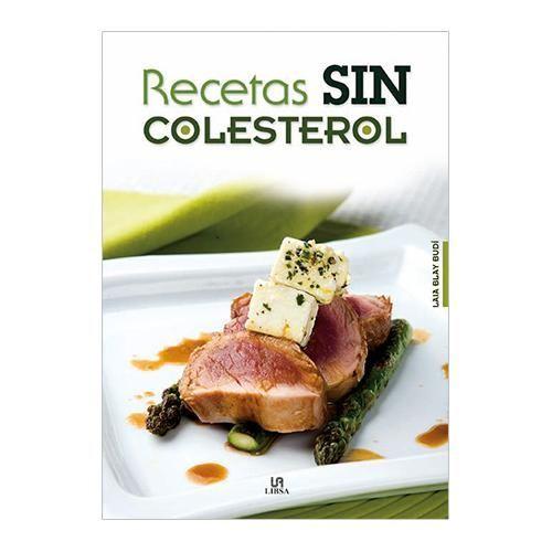 RECETAS SIN COLESTEROL-0