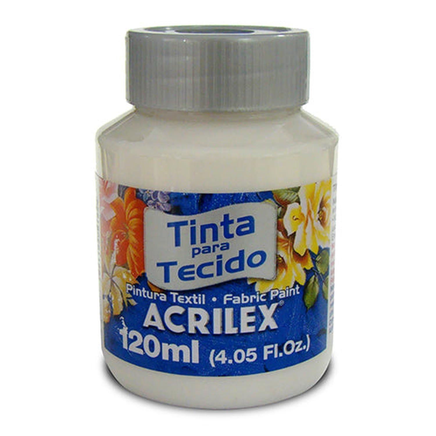 PINTURA GENERO MATE 120 ML Genero 4112 Blanco 519-1
