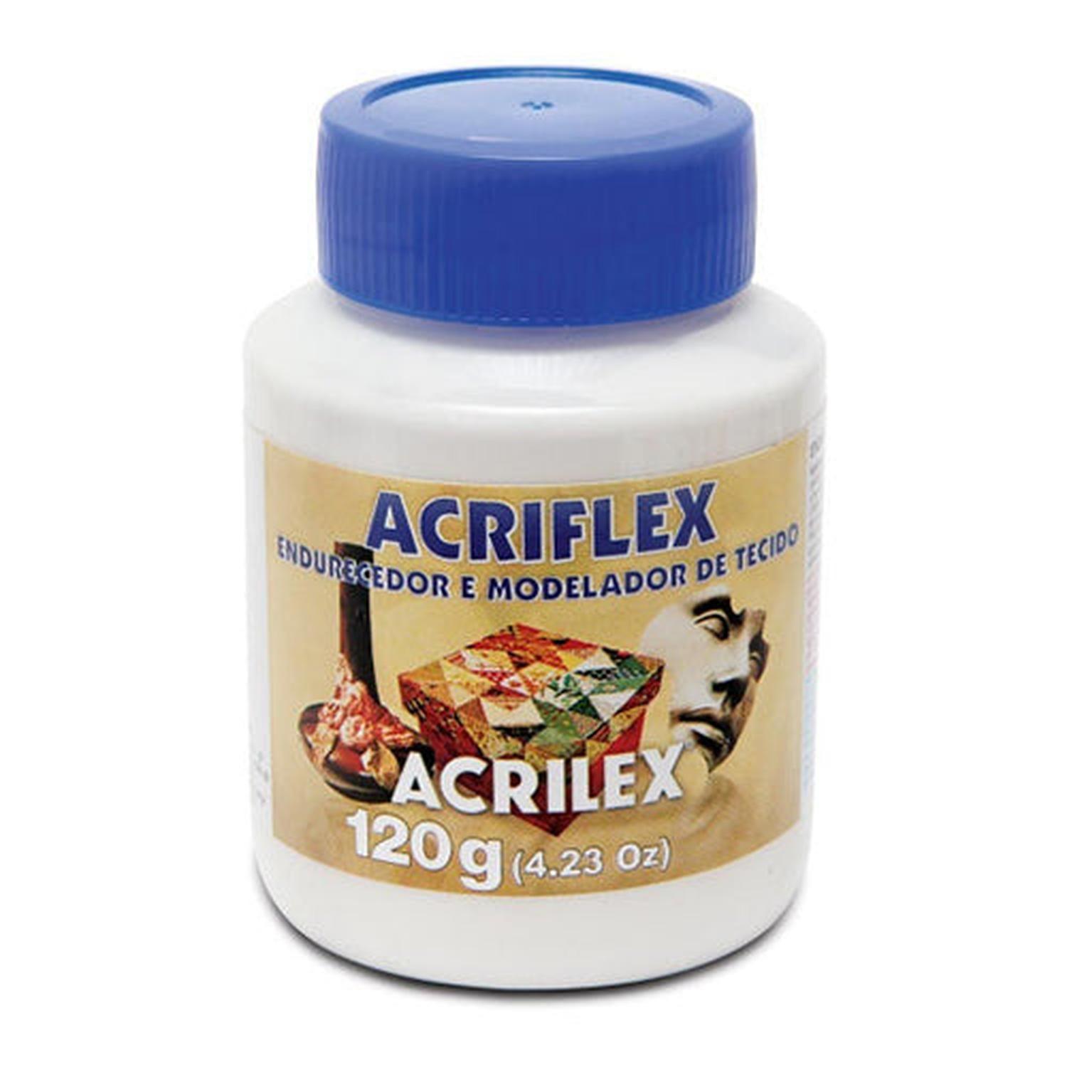 ACRIFLEX 120 GRS-0