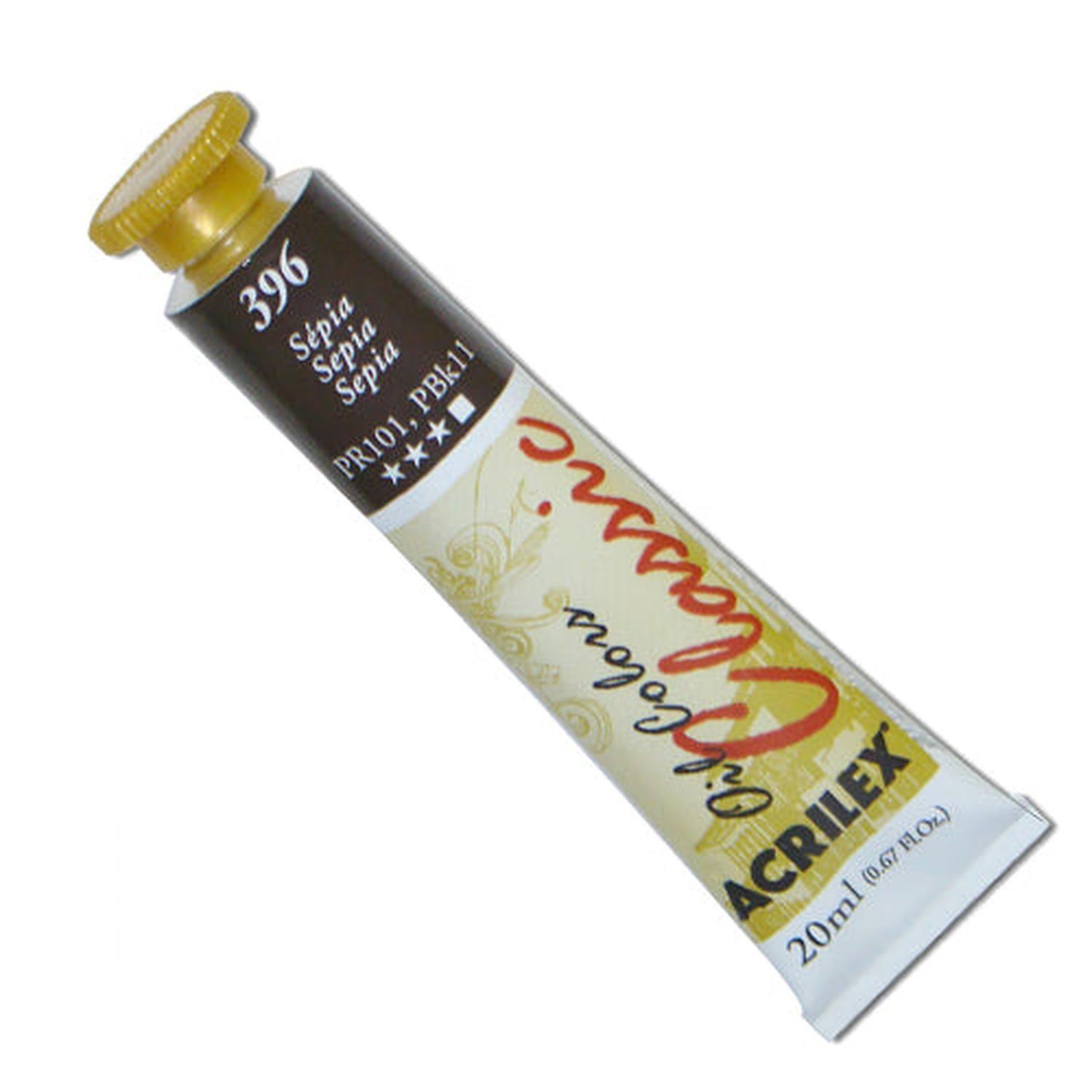 ÓLEO COLORS CLASSIC 20 ML Oleo 14123 Violeta Cobalto 321-16