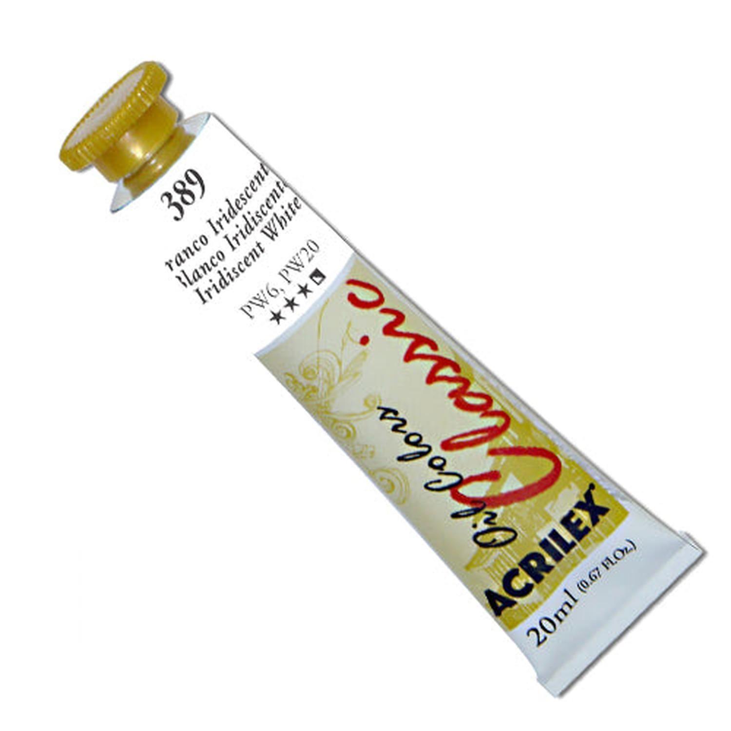 ÓLEO COLORS CLASSIC 20 ML Oleo 14123 Violeta Cobalto 321-24