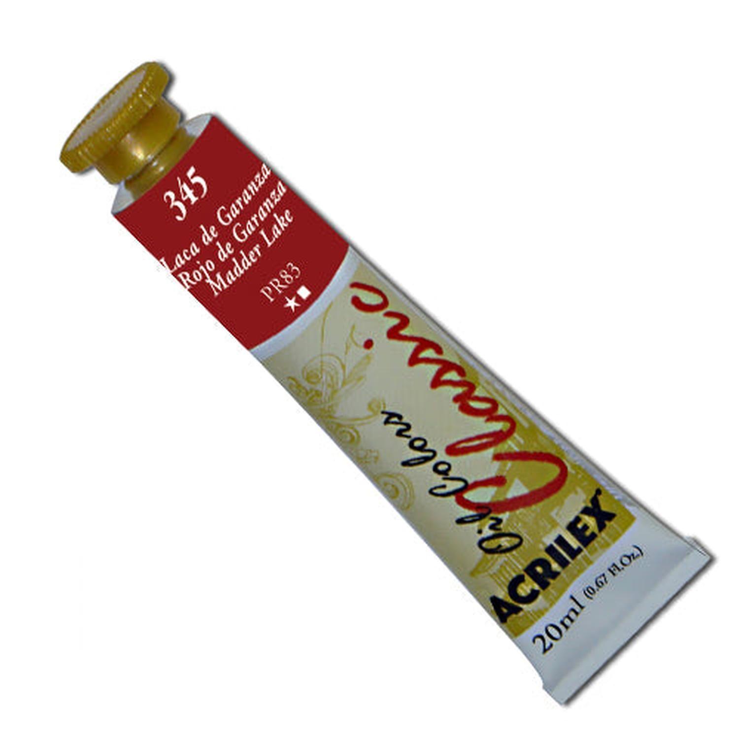 ÓLEO COLORS CLASSIC 20 ML Oleo 14123 Violeta Cobalto 321-17