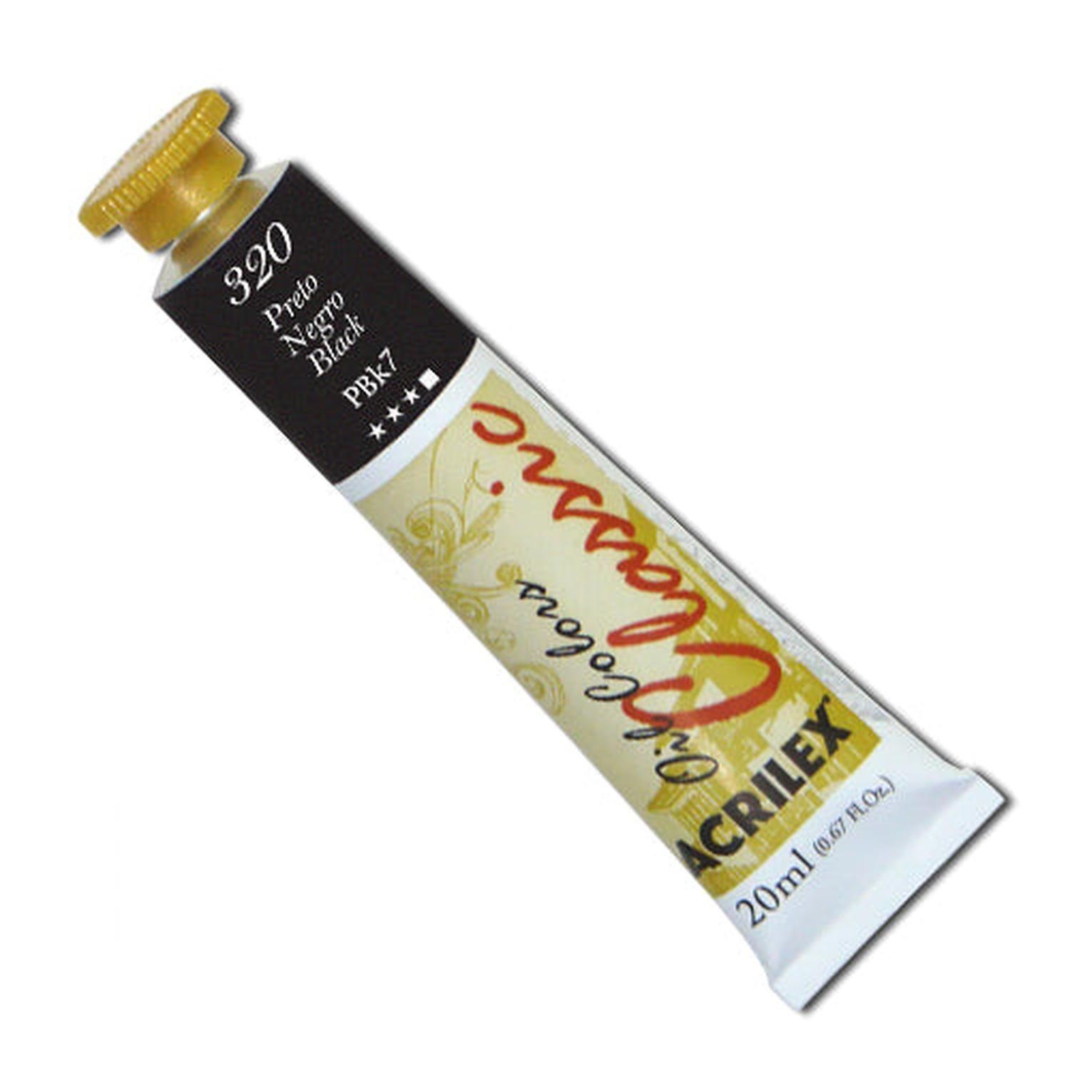ÓLEO COLORS CLASSIC 20 ML Oleo 14123 Violeta Cobalto 321-6