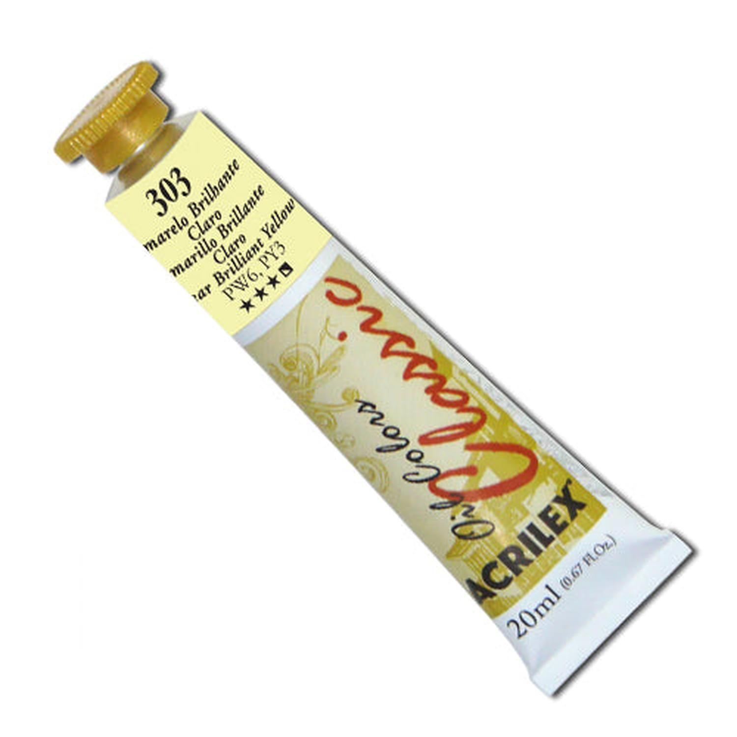 ÓLEO COLORS CLASSIC 20 ML Oleo 14123 Violeta Cobalto 321-20
