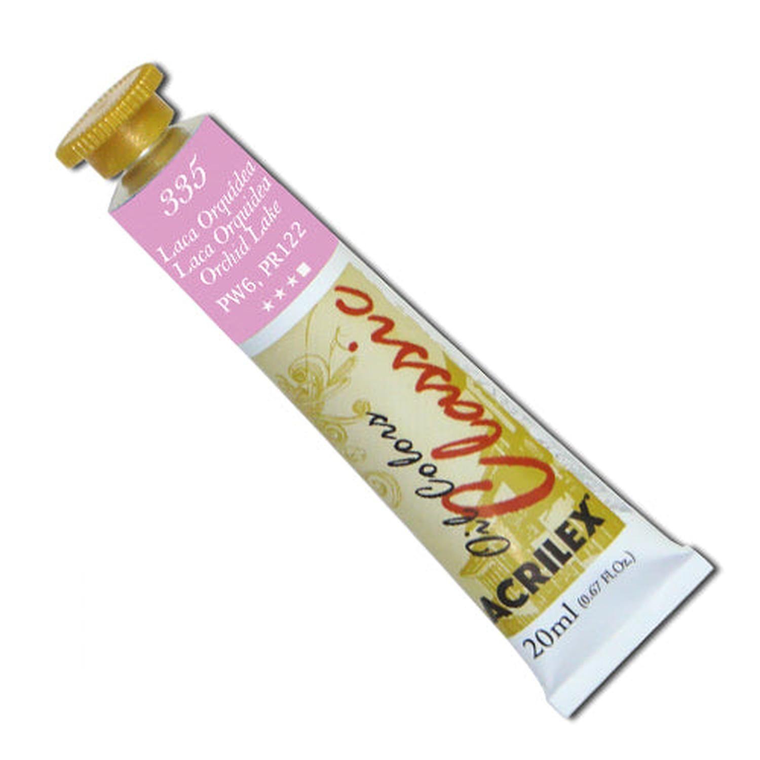 ÓLEO COLORS CLASSIC 20 ML Oleo 14123 Violeta Cobalto 321-23