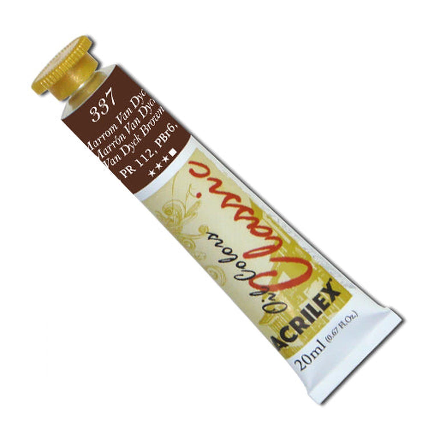 ÓLEO COLORS CLASSIC 20 ML Oleo 14123 Violeta Cobalto 321-13