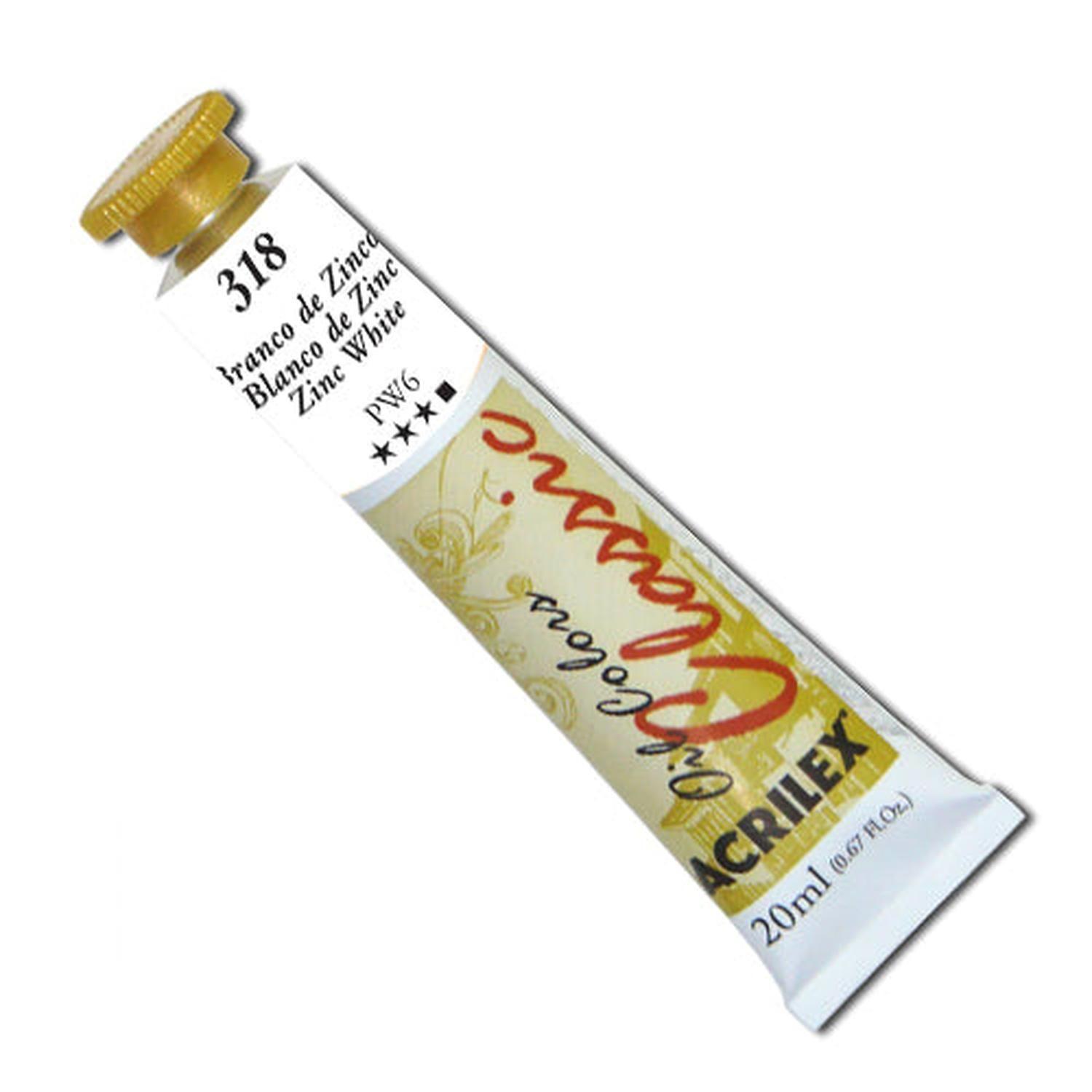 ÓLEO COLORS CLASSIC 20 ML Oleo 14123 Violeta Cobalto 321-5