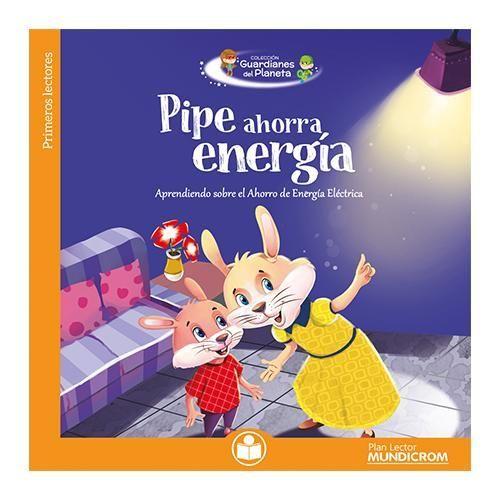PL. PIPE AHORRA ENERGIA-0