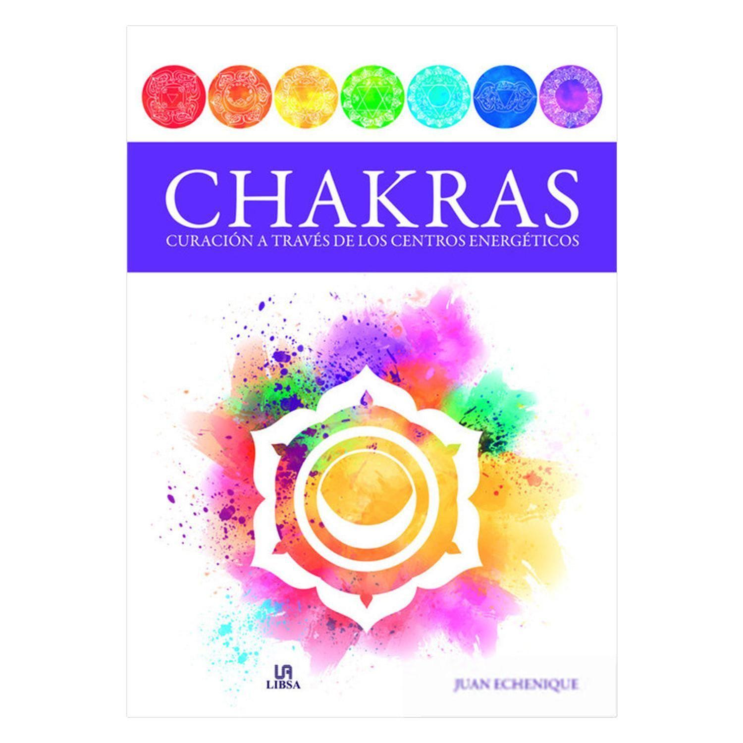 CHAKRAS-0