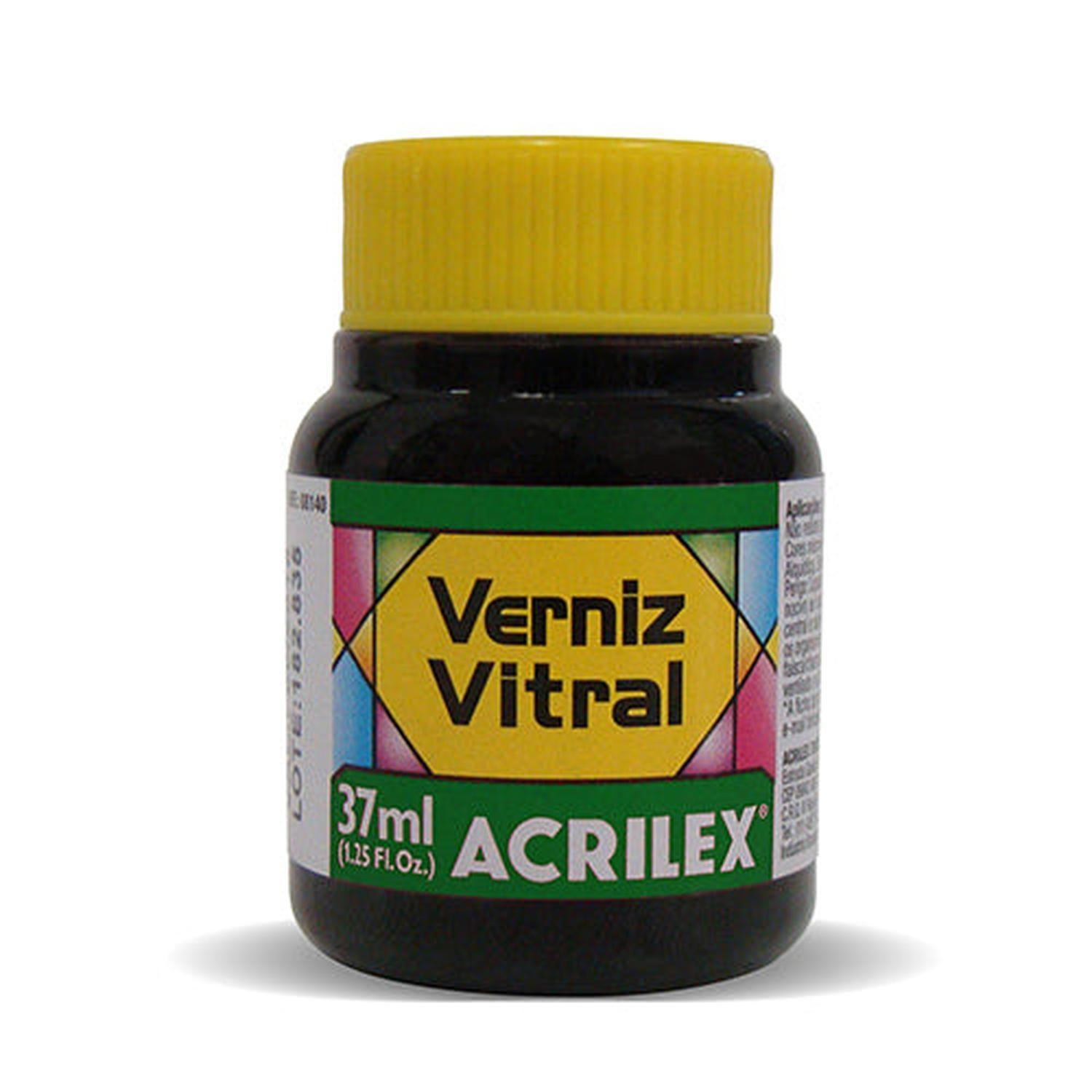 BARNIZ VITRAL 37 ML Barniz Vitral 8140 Piel 547-0