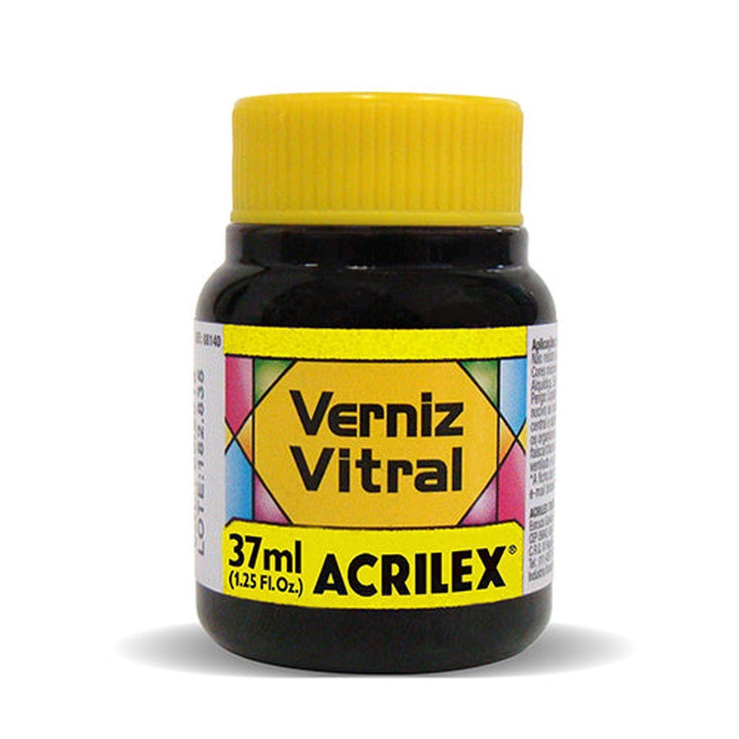 BARNIZ VITRAL 37 ML Barniz Vitral 8140 Piel 547-1