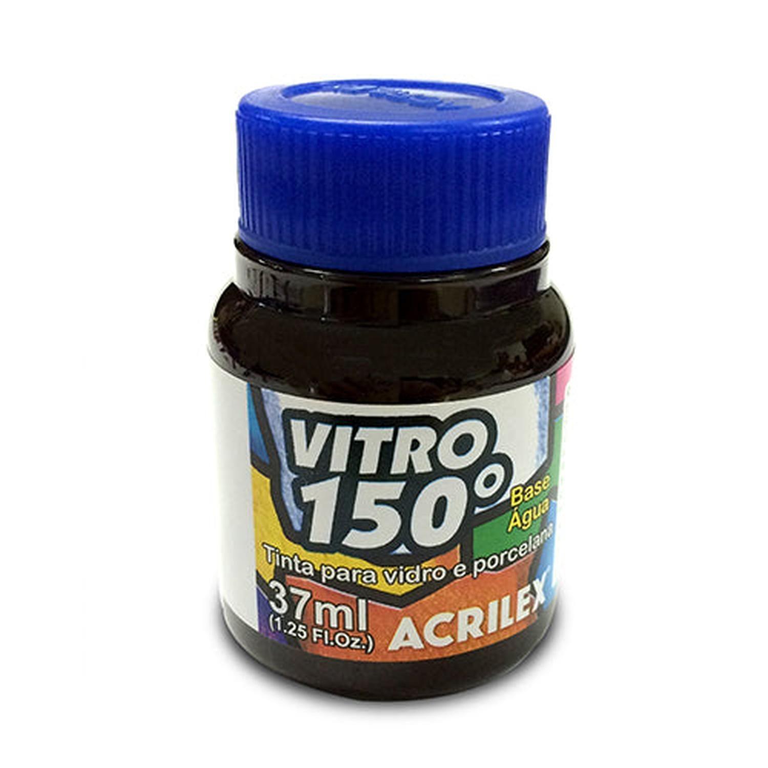 VITRO 150° 37 ML Vitro 1140 Blanco 519-6