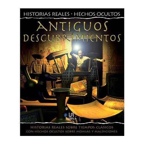 ANTIGUOS DESCUBRIMIENTOS-0