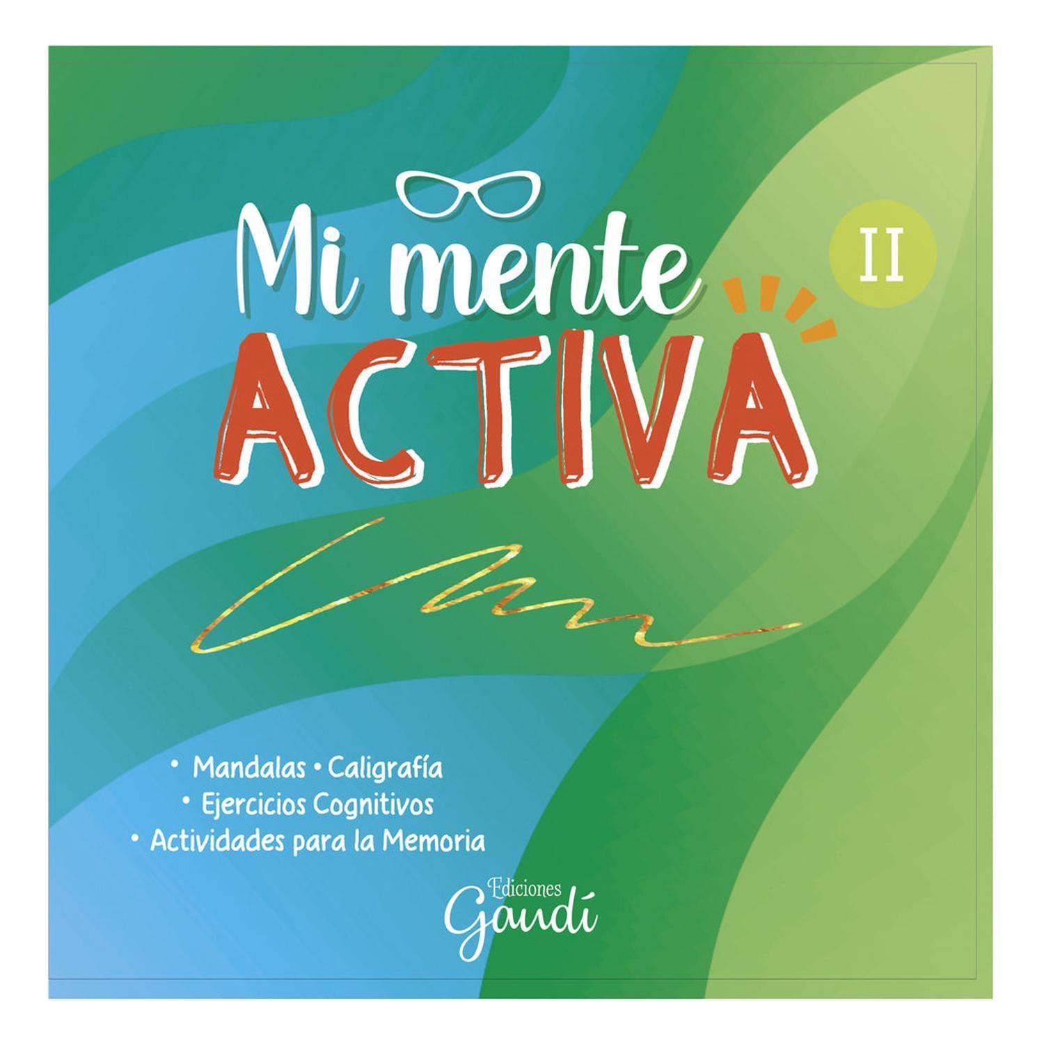 MI MENTE ACTIVA 2-0