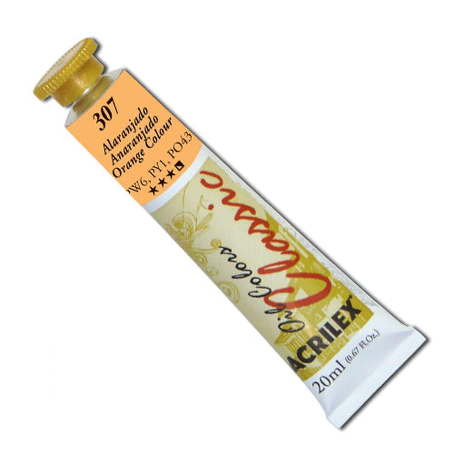ÓLEO COLORS CLASSIC 20 ML Oleo 14123 Amarillo Nápoles Carne 304-21