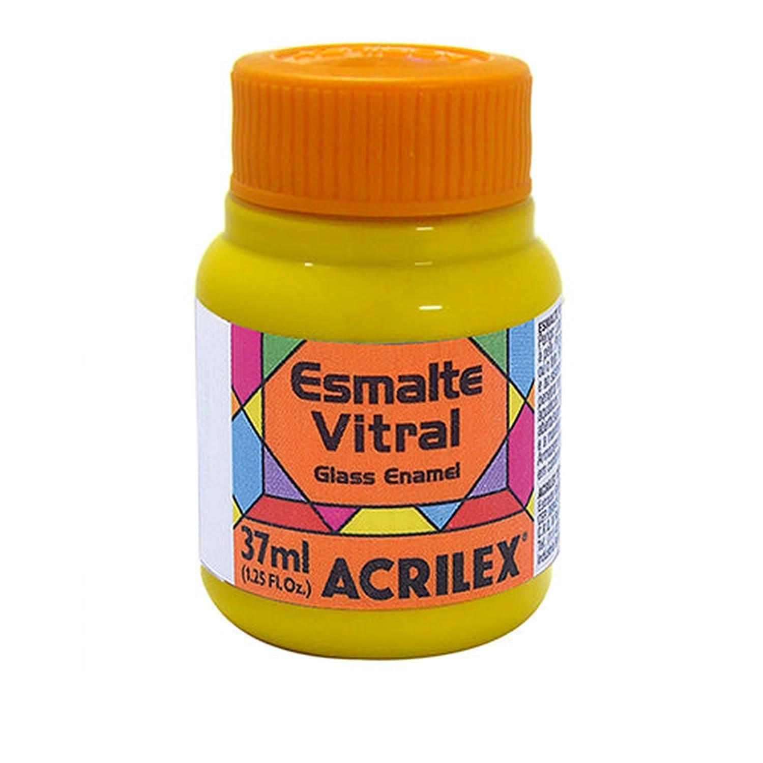ESMALTE VITRAL 37 ML-0