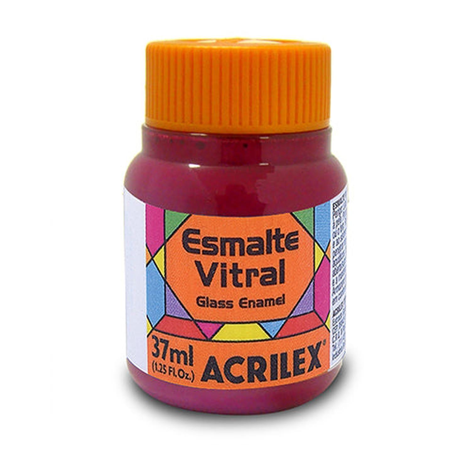 ESMALTE VITRAL 37 ML-19