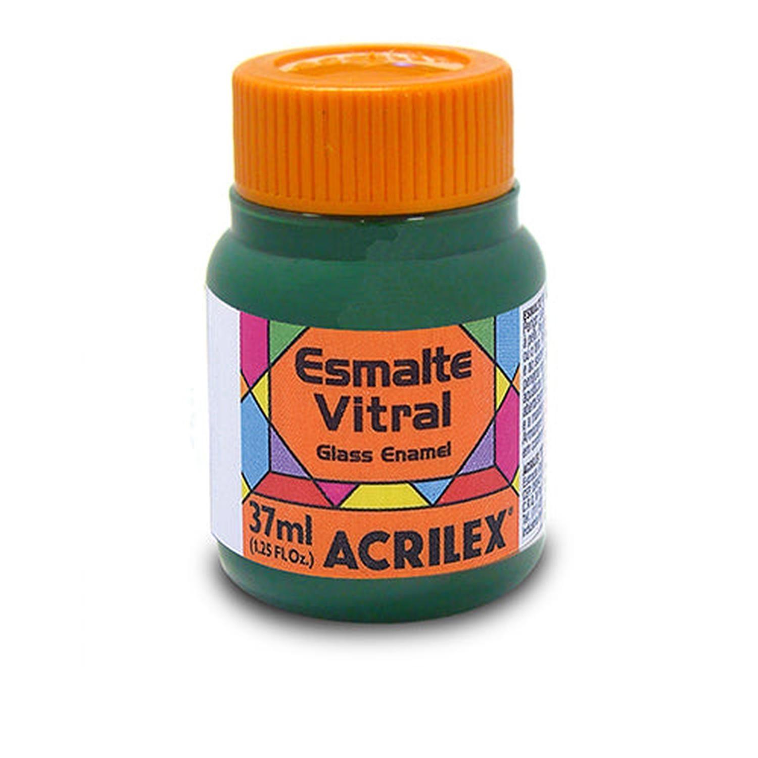 ESMALTE VITRAL 37 ML-18