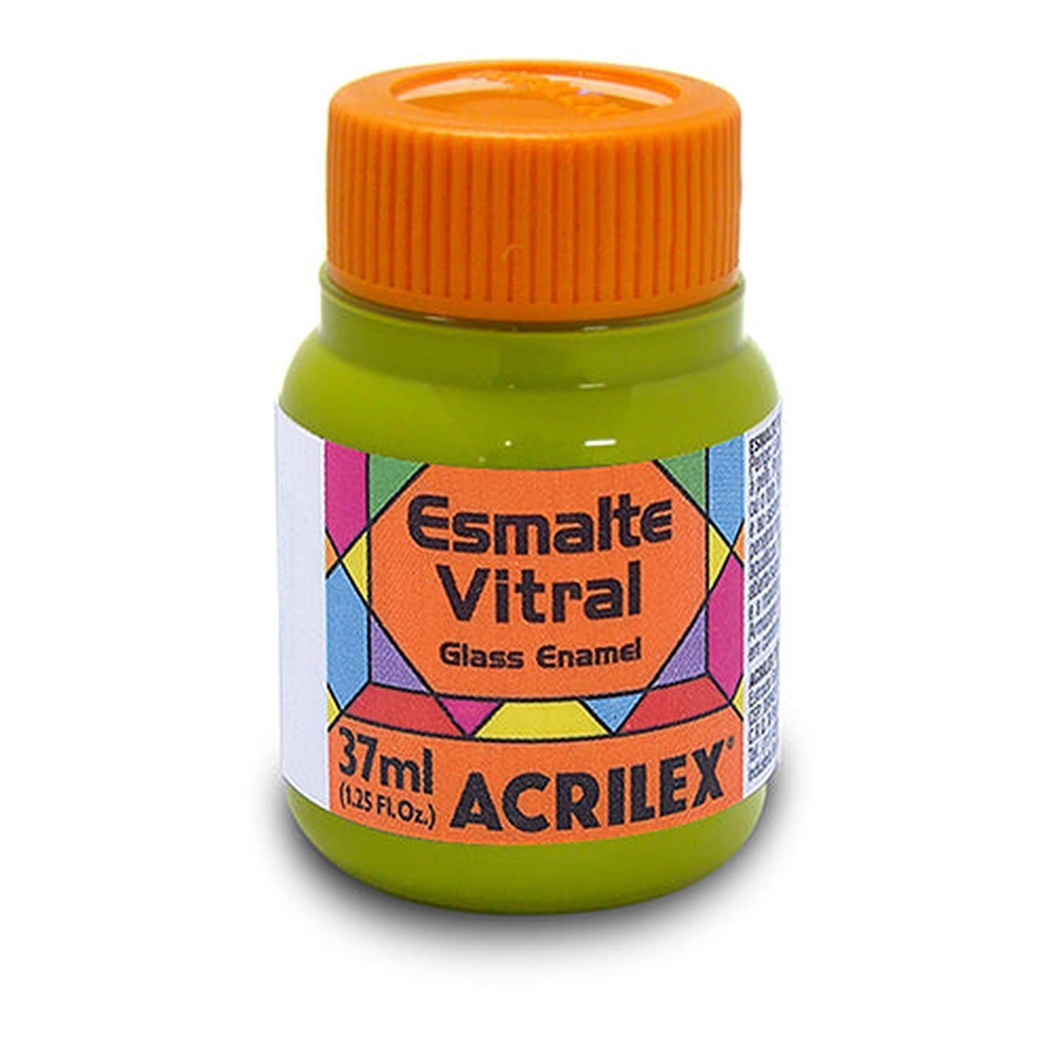 ESMALTE VITRAL 37 ML-22