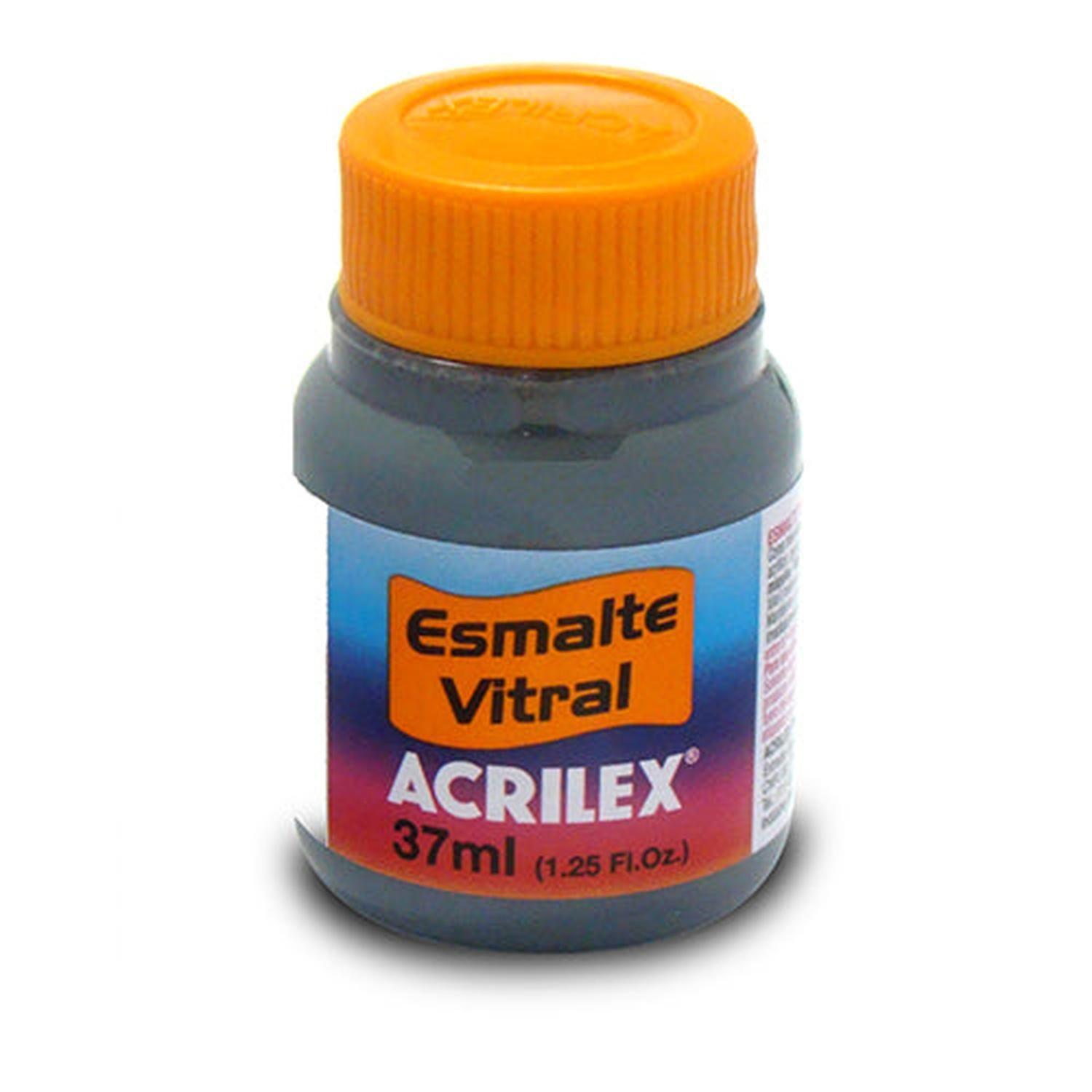 ESMALTE VITRAL 37 ML-23
