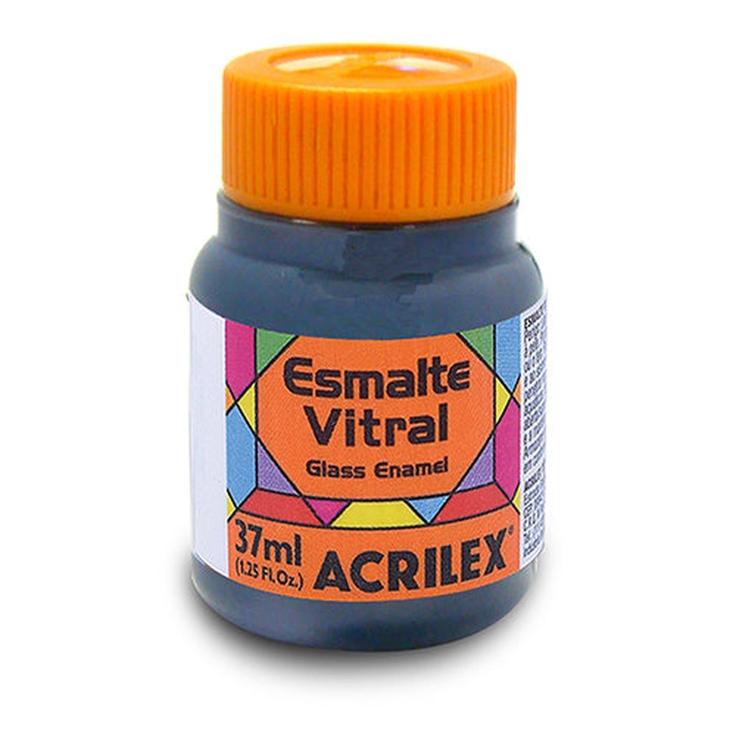 ESMALTE VITRAL 37 ML-24