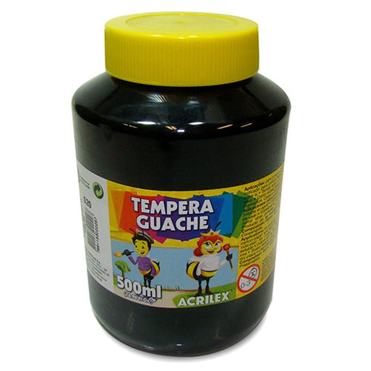 TEMPERA 500 ML Tempera 2050 Azul Turquesa 501-5